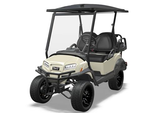 2026 Club Car Onward 4 Passenger Lifted LSV XR Lithium in Howell, Michigan - Photo 4