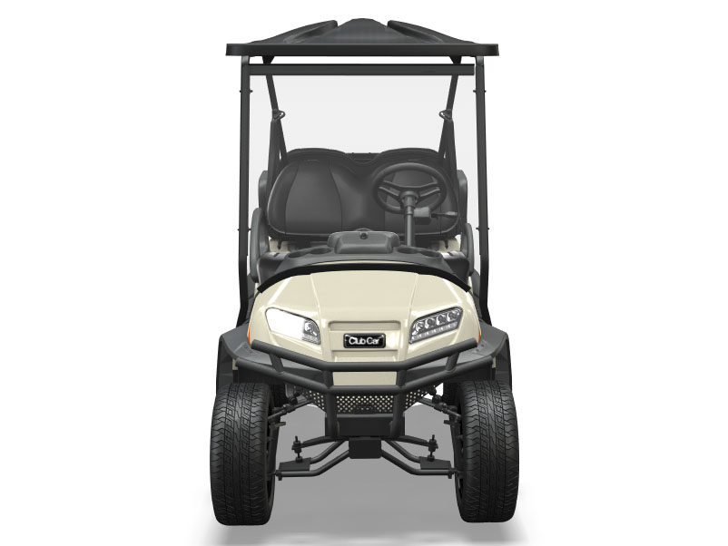 2026 Club Car Onward 4 Passenger Lifted LSV XR Lithium in Howell, Michigan - Photo 5