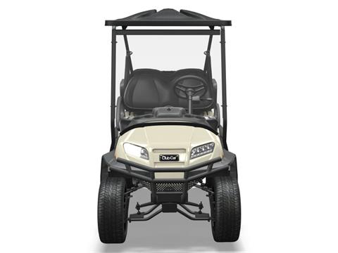 2026 Club Car Onward 4 Passenger Lifted LSV XR Lithium in Howell, Michigan - Photo 5