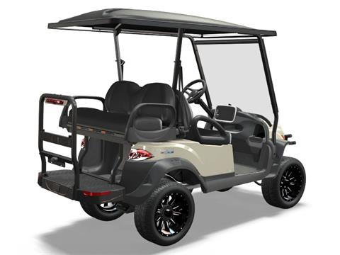 2026 Club Car Onward 4 Passenger Lifted LSV XR Lithium in Howell, Michigan - Photo 6