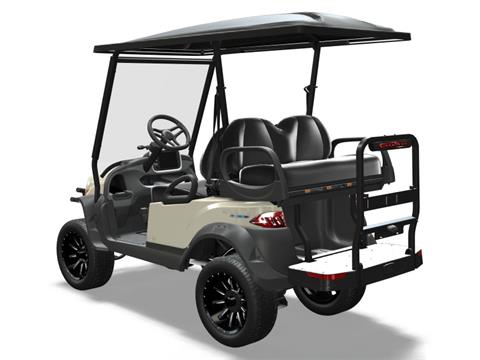 2026 Club Car Onward 4 Passenger Lifted LSV XR Lithium in Howell, Michigan - Photo 7