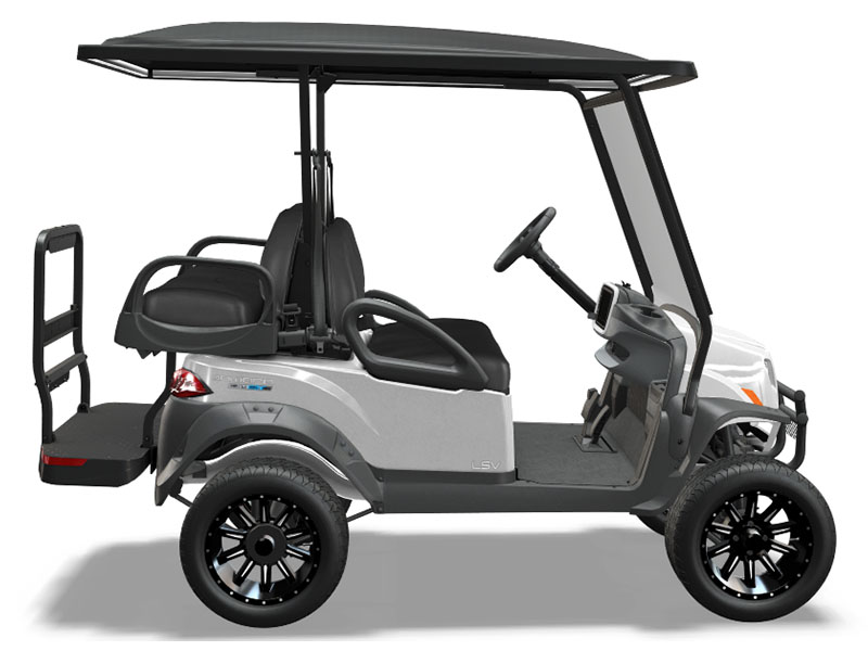 2026 Club Car Onward 4 Passenger Lifted LSV XR Lithium in Howell, Michigan - Photo 1