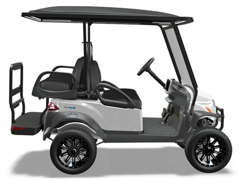 2026 Club Car Onward 4 Passenger Lifted LSV XR Lithium