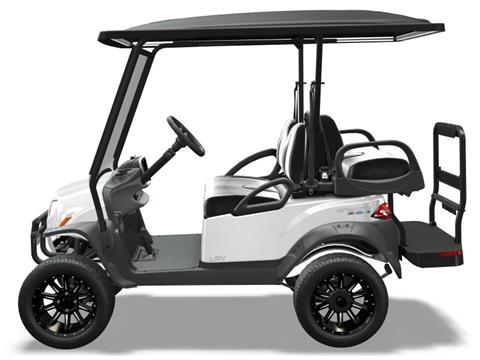 2026 Club Car Onward 4 Passenger Lifted LSV XR Lithium in Howell, Michigan - Photo 2