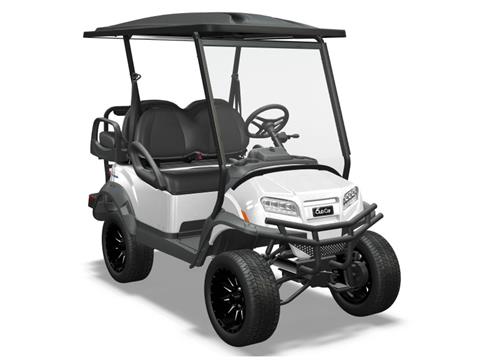 2026 Club Car Onward 4 Passenger Lifted LSV XR Lithium in Howell, Michigan - Photo 3
