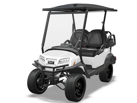 2026 Club Car Onward 4 Passenger Lifted LSV XR Lithium in Howell, Michigan - Photo 4