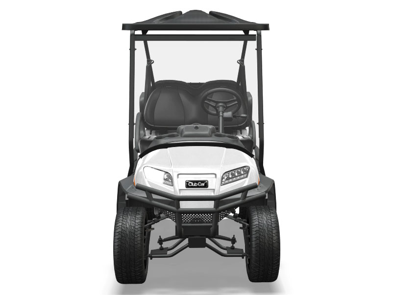 2026 Club Car Onward 4 Passenger Lifted LSV XR Lithium in Howell, Michigan - Photo 5
