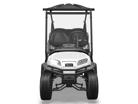 2026 Club Car Onward 4 Passenger Lifted LSV XR Lithium in Howell, Michigan - Photo 5