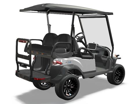 2026 Club Car Onward 4 Passenger Lifted LSV XR Lithium in Howell, Michigan - Photo 6