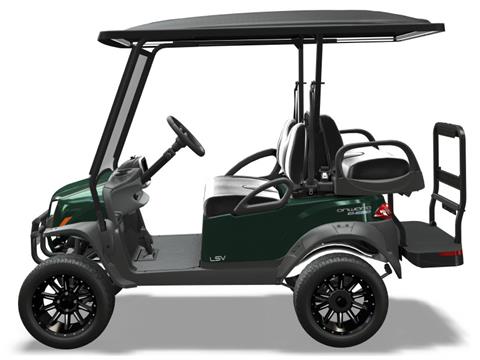 2026 Club Car Onward 4 Passenger Lifted LSV XR Lithium in Howell, Michigan - Photo 2
