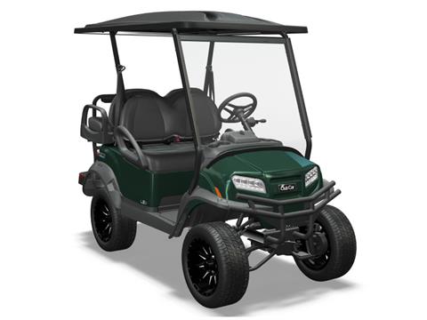 2026 Club Car Onward 4 Passenger Lifted LSV XR Lithium in Howell, Michigan - Photo 3