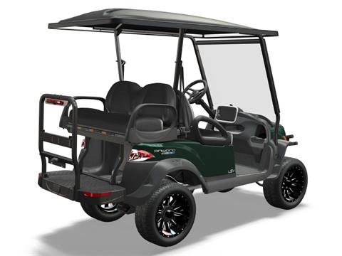 2026 Club Car Onward 4 Passenger Lifted LSV XR Lithium in Howell, Michigan - Photo 6
