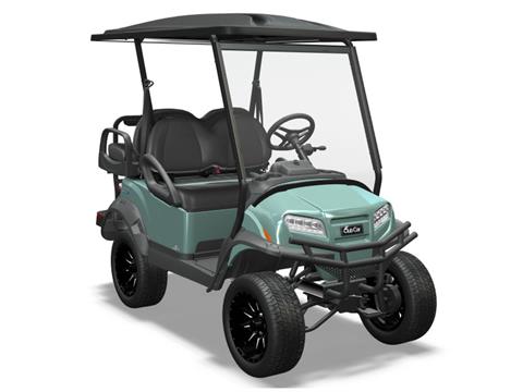 2026 Club Car Onward 4 Passenger Lifted LSV XR Lithium in Howell, Michigan - Photo 3