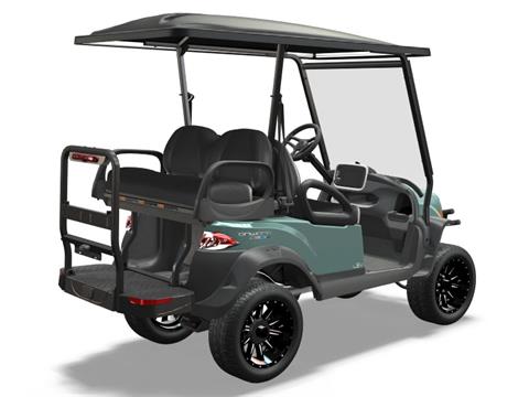 2026 Club Car Onward 4 Passenger Lifted LSV XR Lithium in Howell, Michigan - Photo 6