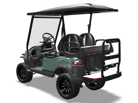 2026 Club Car Onward 4 Passenger Lifted LSV XR Lithium in Howell, Michigan - Photo 7