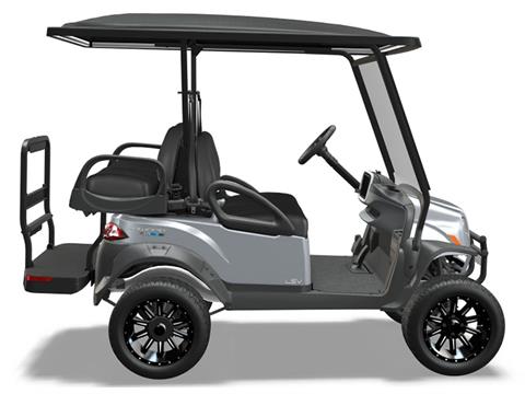 2026 Club Car Onward 4 Passenger Lifted LSV XR Lithium