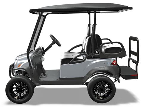 2026 Club Car Onward 4 Passenger Lifted LSV XR Lithium in Howell, Michigan - Photo 2