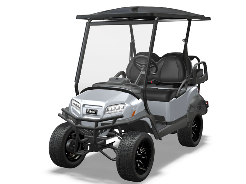 2026 Club Car Onward 4 Passenger Lifted LSV XR Lithium in Howell, Michigan - Photo 4