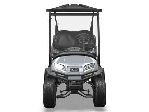 2026 Club Car Onward 4 Passenger Lifted LSV XR Lithium in Howell, Michigan - Photo 5