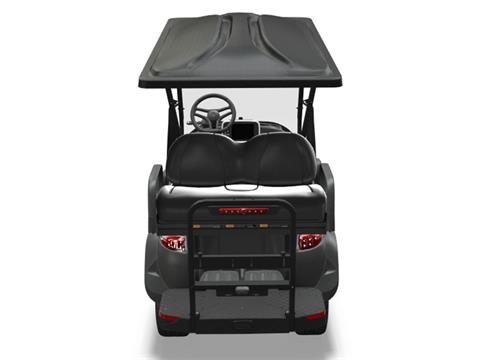 2026 Club Car Onward 4 Passenger Lifted LSV XR Lithium in Howell, Michigan - Photo 8