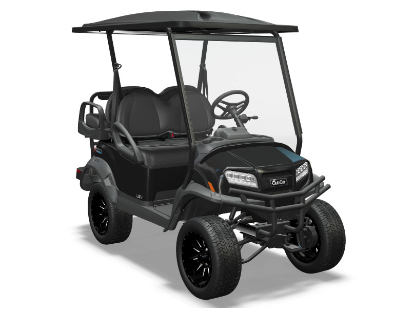 2026 Club Car Onward 4 Passenger Lifted LSV XR Lithium in Howell, Michigan - Photo 3