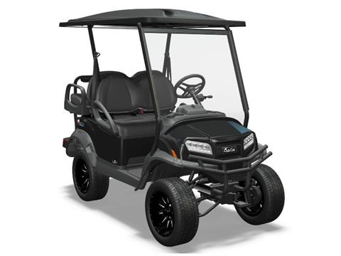 2026 Club Car Onward 4 Passenger Lifted LSV XR Lithium in Howell, Michigan - Photo 3