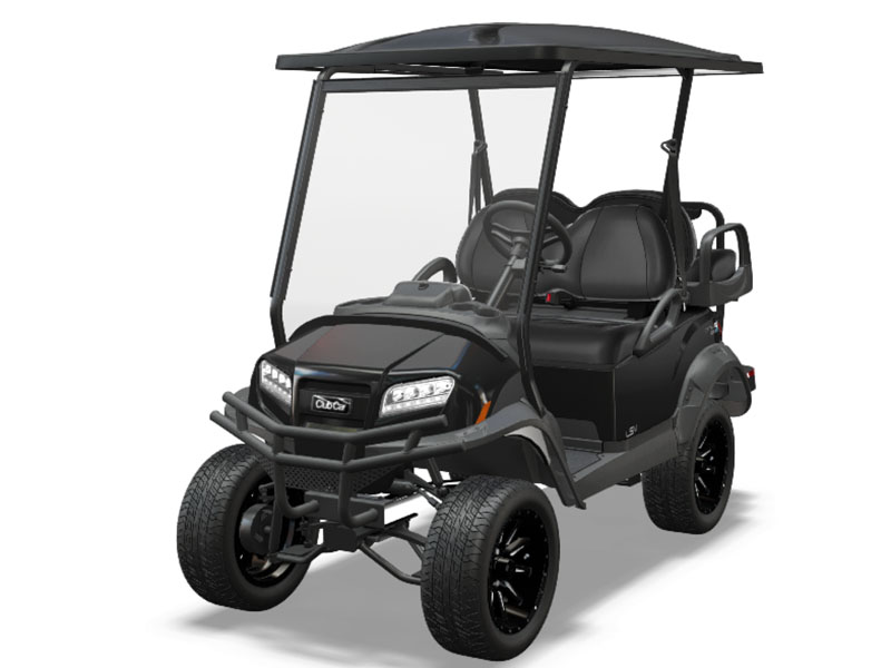 2026 Club Car Onward 4 Passenger Lifted LSV XR Lithium in Howell, Michigan - Photo 4