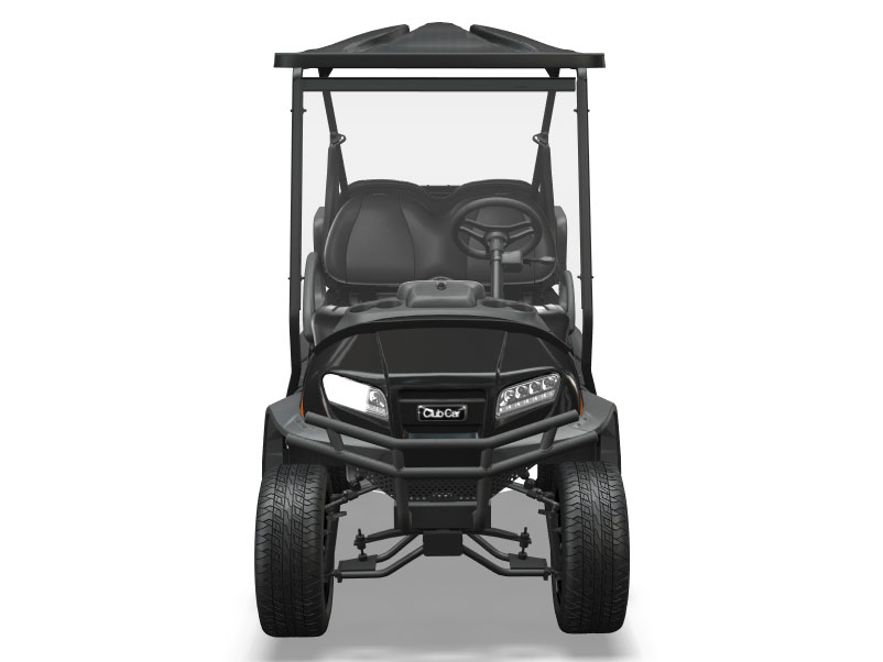 2026 Club Car Onward 4 Passenger Lifted LSV XR Lithium in Howell, Michigan - Photo 5