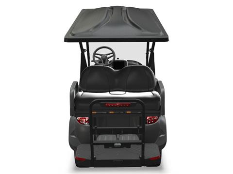 2026 Club Car Onward 4 Passenger Lifted LSV XR Lithium in Howell, Michigan - Photo 8