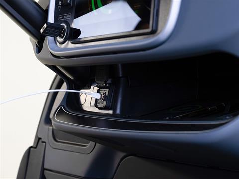 2026 Club Car Onward 4 Passenger Lifted LSV XR Lithium in Howell, Michigan - Photo 15