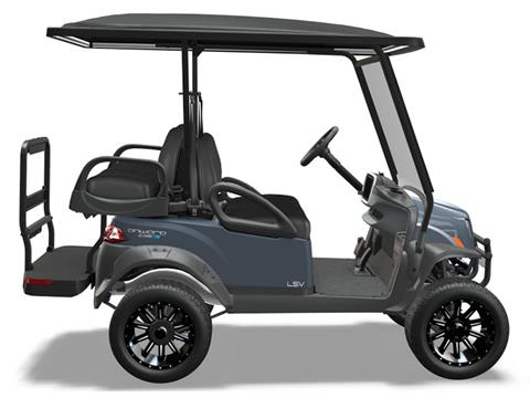2026 Club Car Onward 4 Passenger Lifted LSV XR Lithium