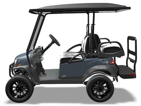 2026 Club Car Onward 4 Passenger Lifted LSV XR Lithium in Howell, Michigan - Photo 2