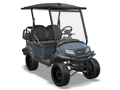 2026 Club Car Onward 4 Passenger Lifted LSV XR Lithium in Howell, Michigan - Photo 3