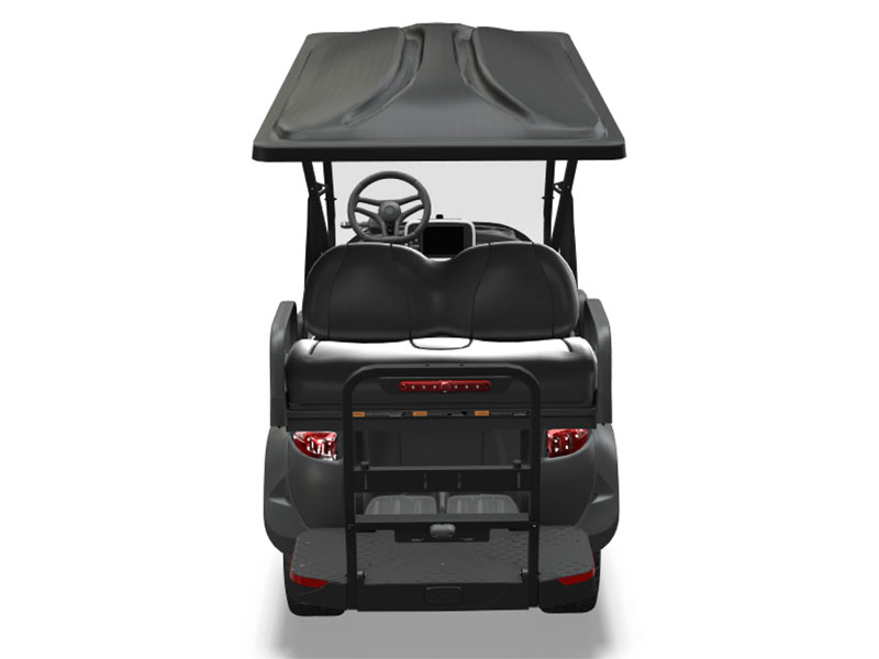 2026 Club Car Onward 4 Passenger Lifted LSV XR Lithium in Howell, Michigan - Photo 8