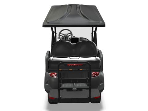 2026 Club Car Onward 4 Passenger Lifted LSV XR Lithium in Howell, Michigan - Photo 8