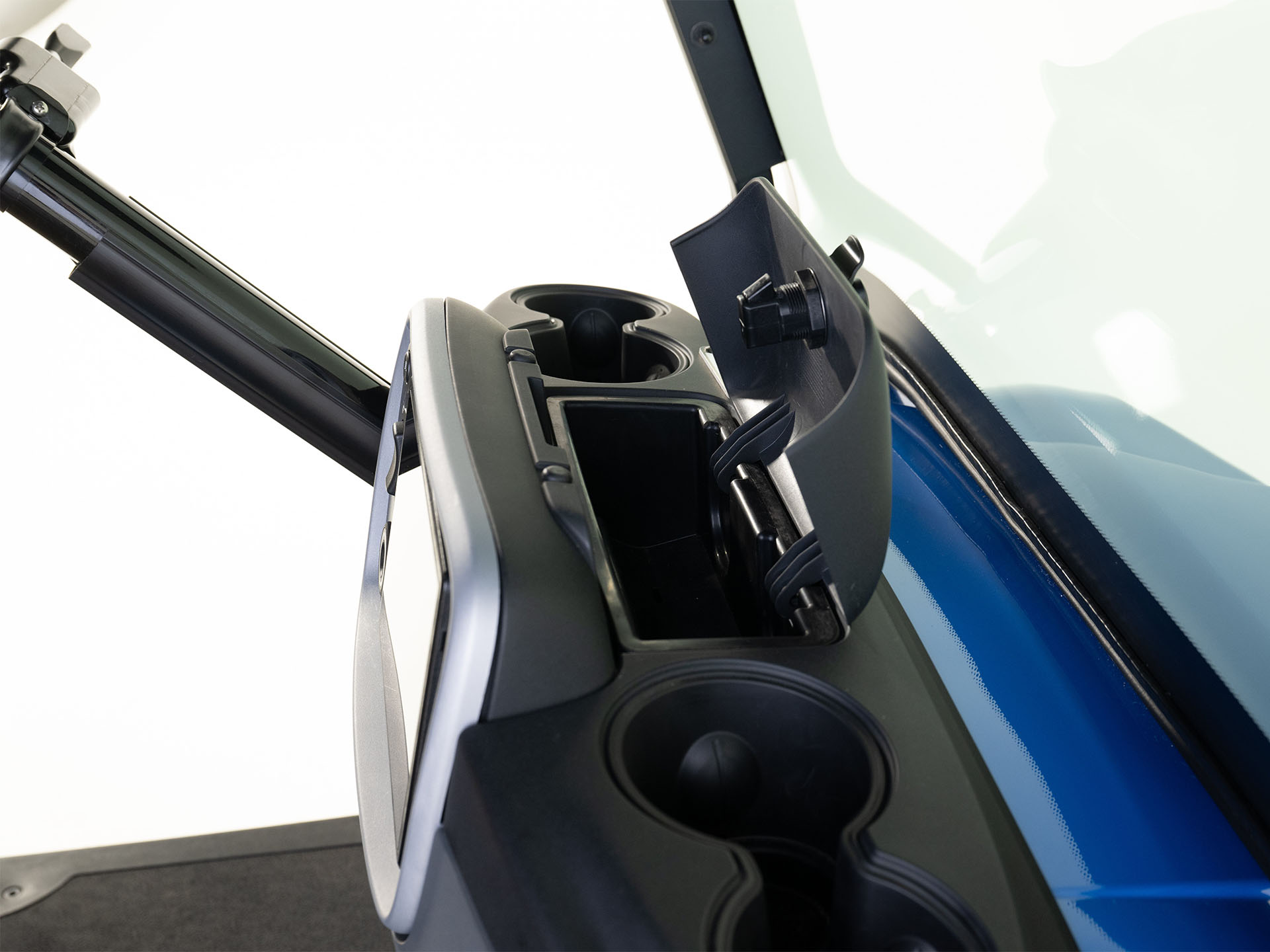 2026 Club Car Onward 4 Passenger Lifted LSV XR Lithium in Howell, Michigan - Photo 11