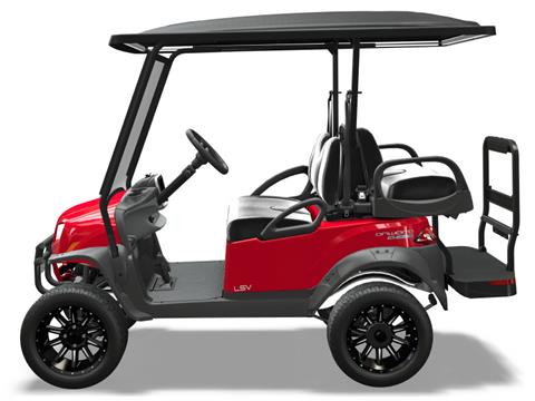 2026 Club Car Onward 4 Passenger Lifted LSV XR Lithium in Howell, Michigan - Photo 2