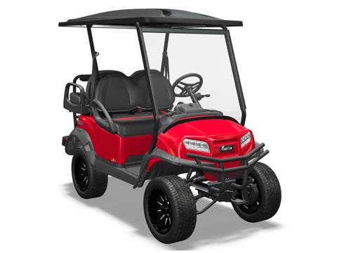 2026 Club Car Onward 4 Passenger Lifted LSV XR Lithium in Howell, Michigan - Photo 3