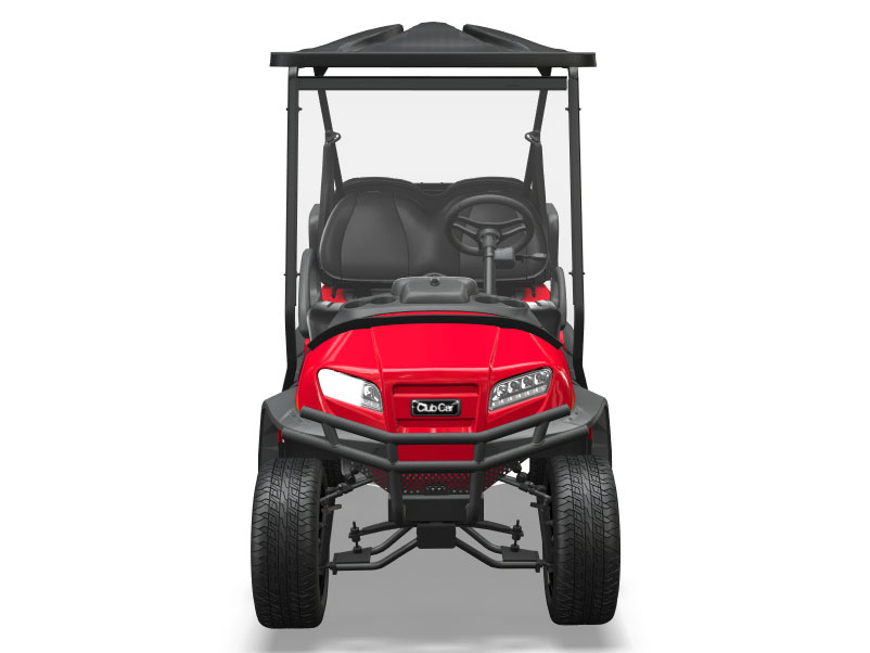 2026 Club Car Onward 4 Passenger Lifted LSV XR Lithium in Howell, Michigan - Photo 5