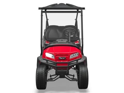 2026 Club Car Onward 4 Passenger Lifted LSV XR Lithium in Howell, Michigan - Photo 5