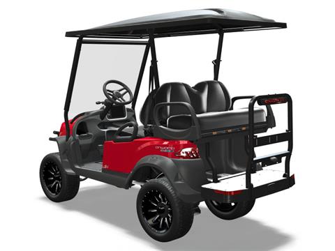 2026 Club Car Onward 4 Passenger Lifted LSV XR Lithium in Howell, Michigan - Photo 7