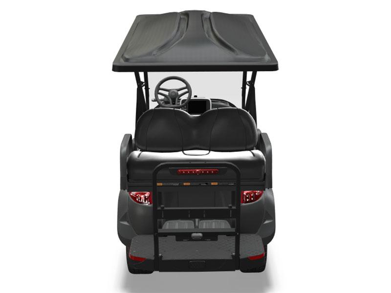 2026 Club Car Onward 4 Passenger Lifted LSV XR Lithium in Howell, Michigan - Photo 8