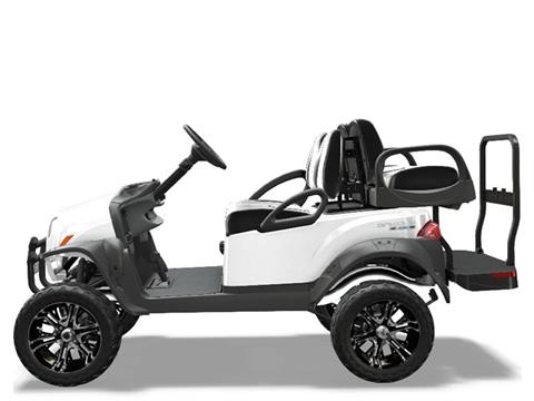 2026 Club Car Onward 4 Passenger Lifted XR Lithium in Howell, Michigan - Photo 2