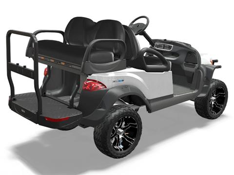 2026 Club Car Onward 4 Passenger Lifted XR Lithium in Howell, Michigan - Photo 6