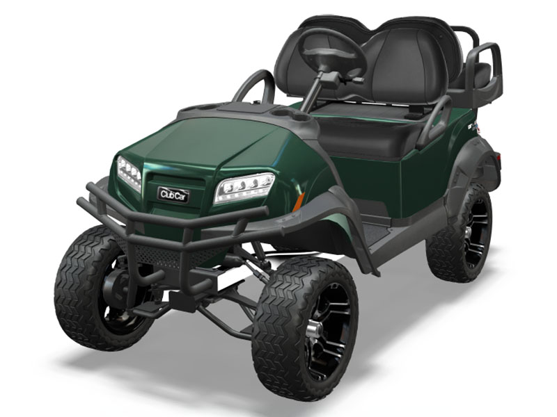 2026 Club Car Onward 4 Passenger Lifted XR Lithium in Howell, Michigan - Photo 4