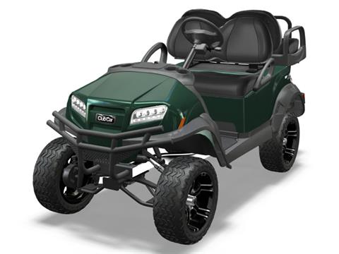 2026 Club Car Onward 4 Passenger Lifted XR Lithium in Howell, Michigan - Photo 4