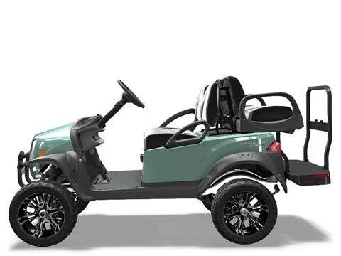 2026 Club Car Onward 4 Passenger Lifted XR Lithium in Howell, Michigan - Photo 2