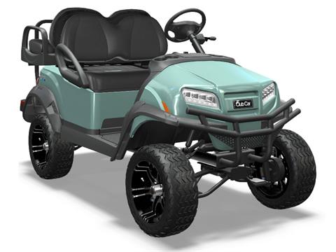 2026 Club Car Onward 4 Passenger Lifted XR Lithium in Howell, Michigan - Photo 3