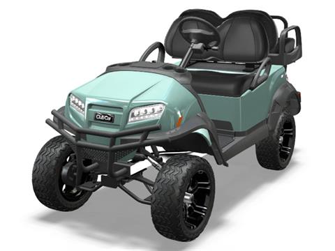 2026 Club Car Onward 4 Passenger Lifted XR Lithium in Howell, Michigan - Photo 4