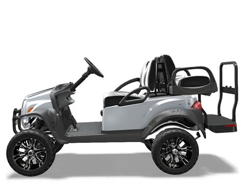2026 Club Car Onward 4 Passenger Lifted XR Lithium in Howell, Michigan - Photo 2